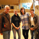 Impressionen des Workshops