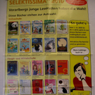 Leseprojekt Selektissima