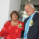 Hochzeit von Gerlinde Gruber und Harald Gstrein