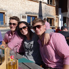 Almrausch-Trophy Millrütte