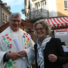 Erntedankfest 2013