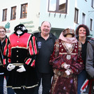 Herbstfest Spältabürger 2013