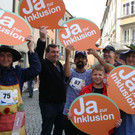 Stundenlauf Feldkirch 2013