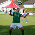 Sulz gewinnt gegen Ludesch