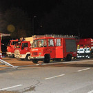 Ammoniakaustritt in Feldkirch
