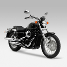 Honda VT750 S