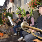 Erntedankmarkt Bludenz 2013