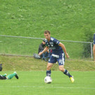 Bilder vom FC Andelsbuch und dem FC Alberschwende