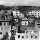 1943: Bombenangriff auf Feldkirch