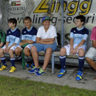 U14-Spiel in Bregenz
