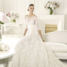 Bridal Trunk Show bei der Wedding Affairs in Wien