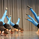 Showdance Event in Schlins