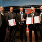 Schlins: Top 100 Vorarlberger Unternehmen