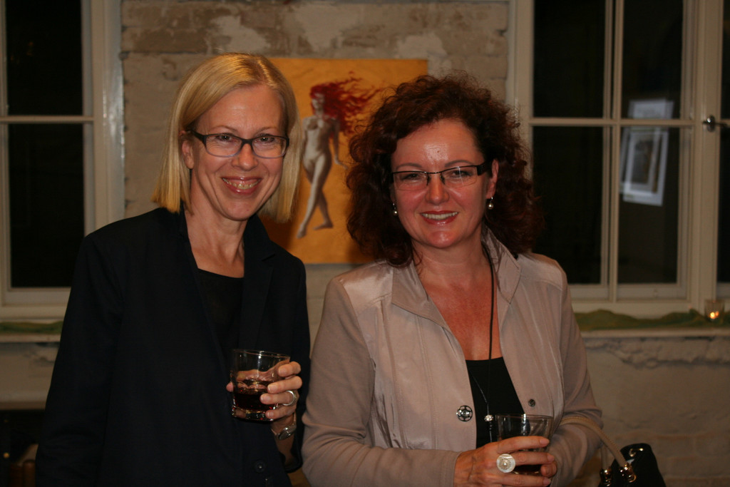 Renate Heinzle und Elke Spiegel_JPG-1380034498