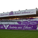 Austria Salzburg - SV Mattersburg