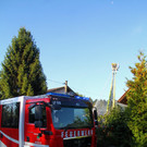 Bilder vom Einsatz