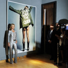 Kate Moss-Fotos bei Christie\'s unterm Hammer