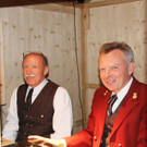 Oktoberfest Langen 2013