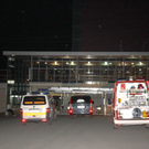 Tödlicher Bahnunfall in Dornbirn