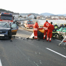 Bilder vom Unfall