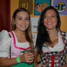 Oktoberfest in Gantschier