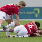 Julia Schnetzer träumt vom Nationalteam