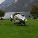 Großübung am Königssee, II