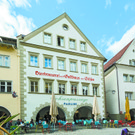 Leben & Wohnen: Sanierung "Zum Ochsen" Feldkirch