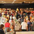Tisner Flohmarkt