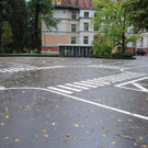 Verkehrsgarten BZ