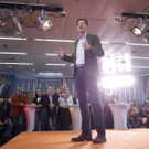 Nr-Wahl: Abschlussveranstaltung des BZÖ