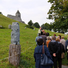 Kulturschätze im Graubündnerland