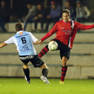 SV Seekirchen - Hard