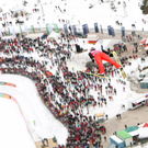 Skiflug-WM 2010 in Planica: Qualifikation