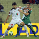 Hütteldorfer nach 2:4 gegen WAC weiter sieglos