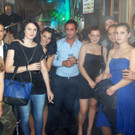 Saturday Night Party