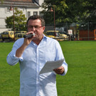 Viele weitere Fotos vom Harder Stundenlauf