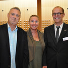 Austrägerabend 2013
