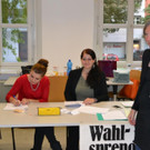 Nationalratswahl 2013