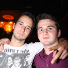 Ladies - Night (18+)