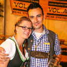 3. Bludenzer OktoberFest beim Fohren Center