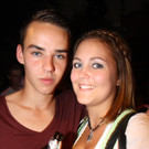 Original Captains Party