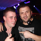 Der Nachtschicht Samstag mit Ü25 Party