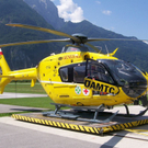 Bilder der Unfallstelle