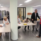 Nationalratswahl in Feldkirch