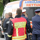CO-Unfall in Wien-Favoriten forderte drei Tote