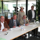 Wahlen Nenzing