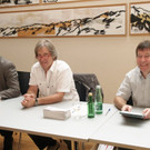 Wahl in Göfis