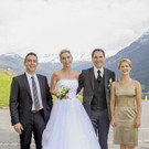 Hochzeit