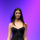 Wolford Modeschau 2006 I